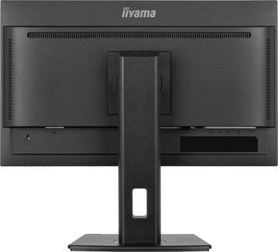 iiyama ProLite XUB2497HSU - B1 computer monitor 61 cm (24") 1920 x 1080 Pixels Full HD LED Zwart XUB2497HSU - B1 - Compridis