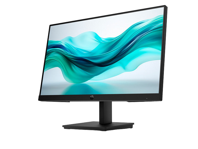 HP Series 3 Pro 322pf 21.5″ FHD IPS 100Hz Monitor - Black