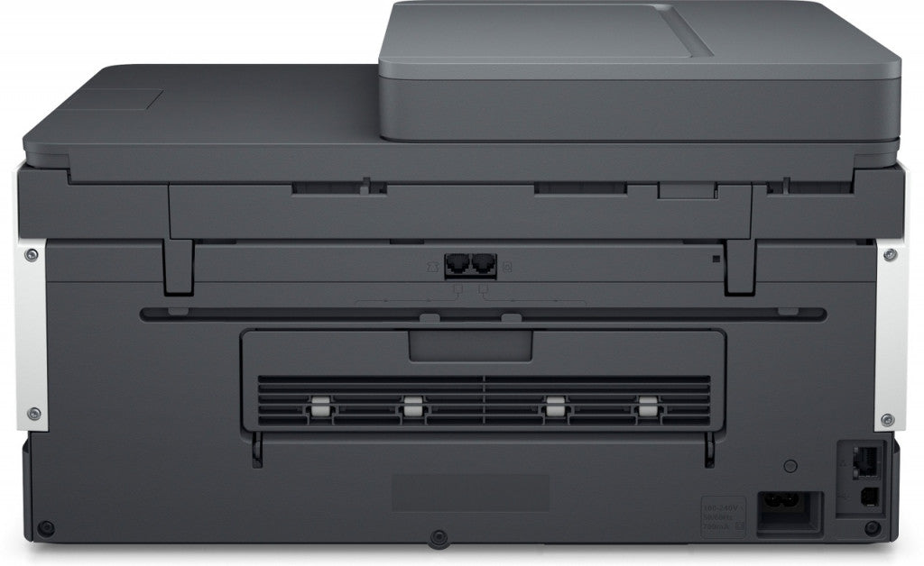 HP Smart Tank 7605 AiO Printer:EUR/UK 28C02A#BHC
