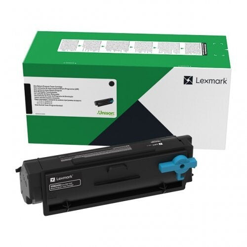 LEXMARK toner cartridge 1 piece(s) Original Black 24B7535