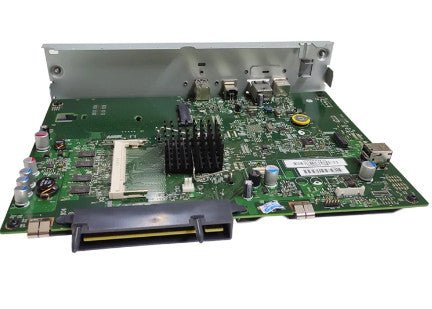 HP Formatterbord assy Enterprise M806X+ CZ244 - 67901 - Compridis