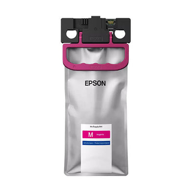 EPSON WorkForce Pro EM-C8101R Magenta XXL Ink C13T13M340