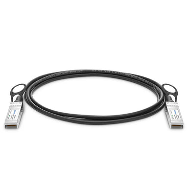 JUNIPER 1M (3FT) 10G SFP+ passieve directe koperen Twinax - kabel EX - SFP - 10GE - DAC - 1M - Compridis