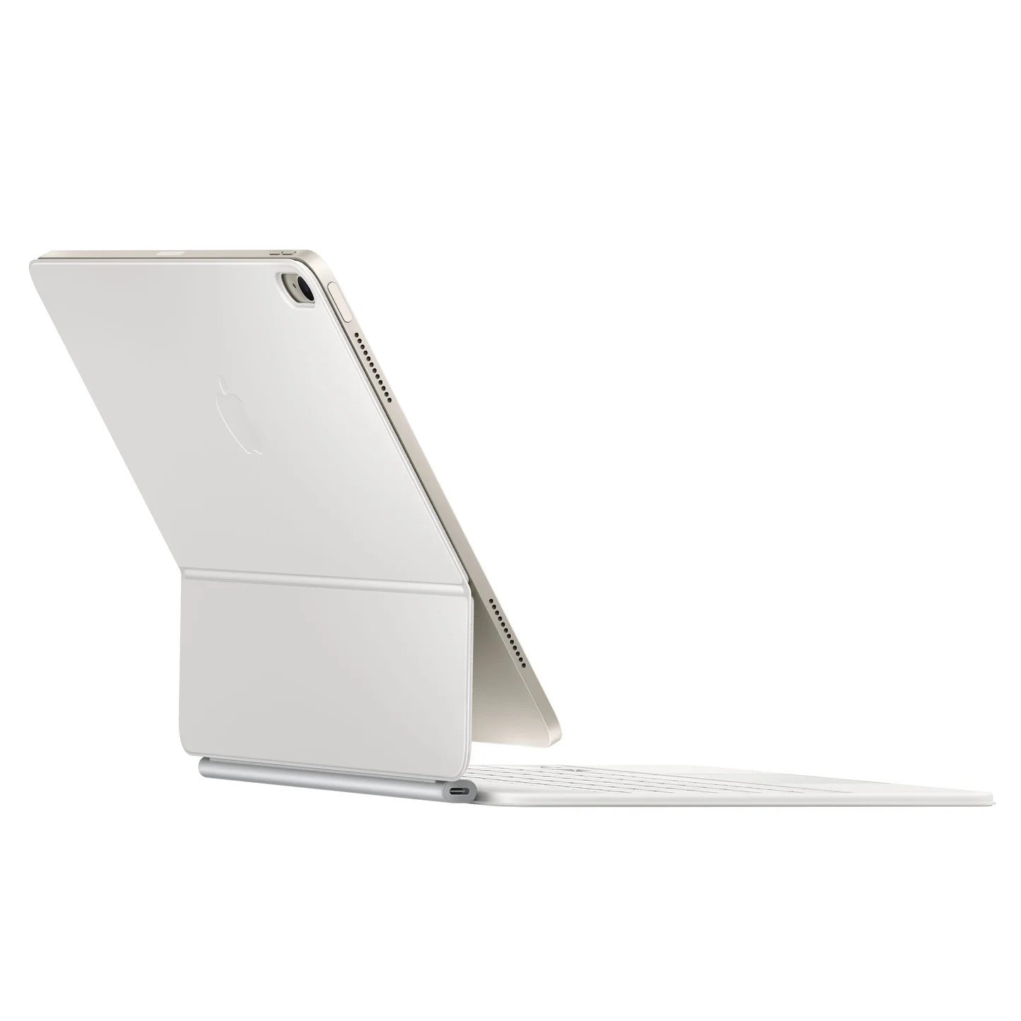 APPLE iPad Air Magic Keyboard 13 White-Nld MDFW4N/A