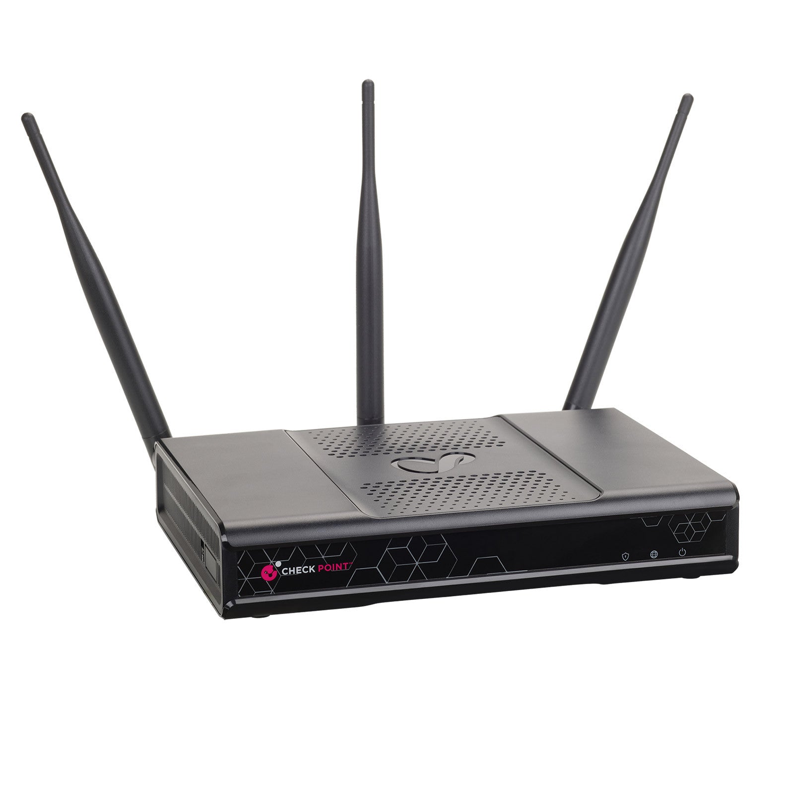 Check Point Software Technologies SG1535W firewall (hardware) Desktop 1 Gbit/s CPAP - SG1535W - EU - SNBT - SS - PREM - 1Y - Compridis