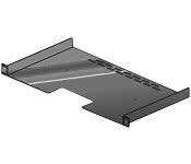 Poly 2215-06177-001 rack accessories Rack shelf