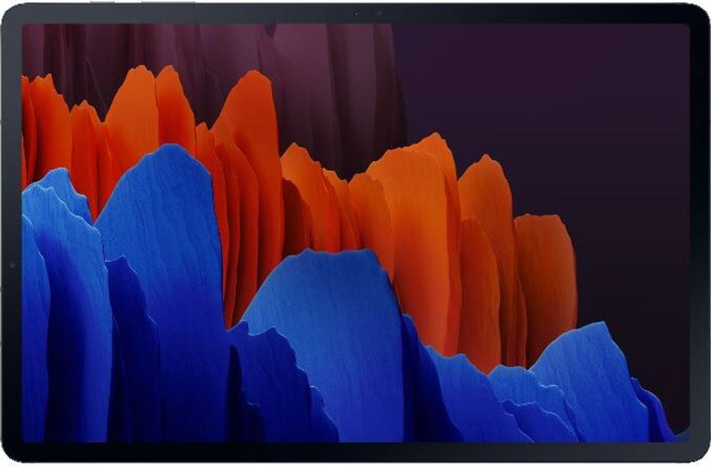 SAMSUNG Galaxy Tab S7 Wi-Fi 6GB RAM 128GB internal Black SM-T870NZKAEUA