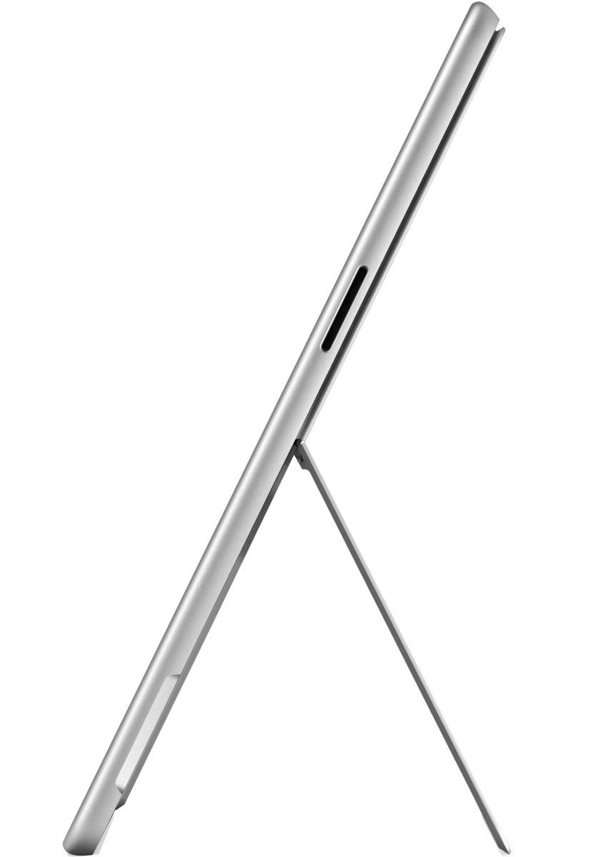Microsoft Surface Pro 9 Intel® Core™ i5 256 GB 33 cm (13") 16 GB Wi-Fi 6E (802.11ax) Windows 10 Pro Platinum S7B-00004
