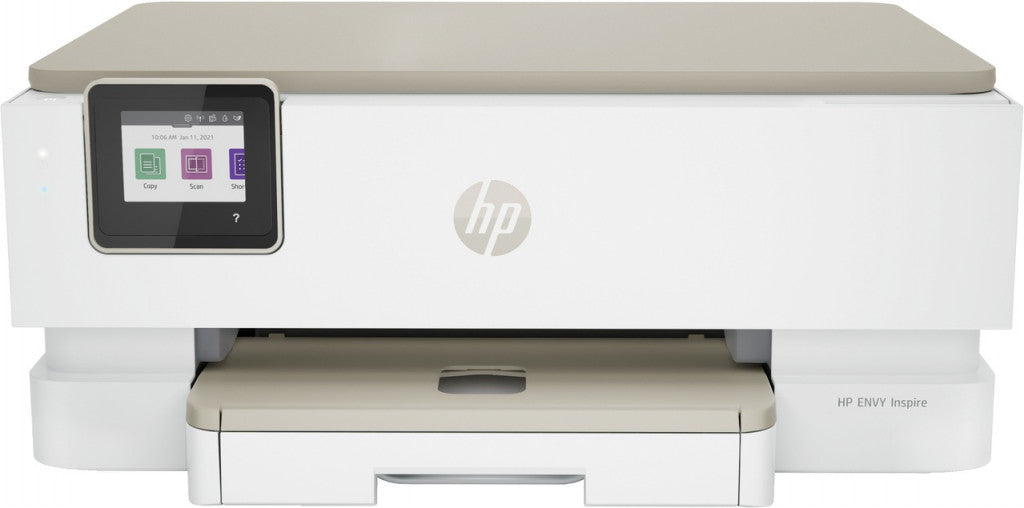 HP ENVY Inspire 7224e All-in-One Printer 349V2B#687
