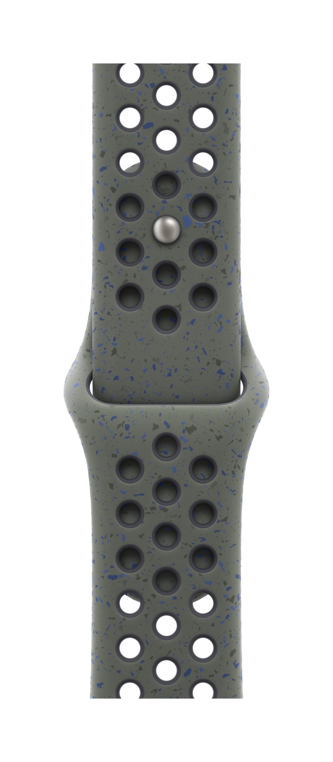 Apple MC2H4ZM/A Smart Wearable Accessories Band Khaki Fluoroelastomer MC2H4ZM/A