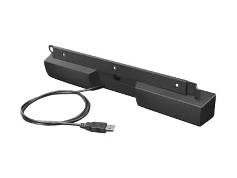 LENOVO USB Soundbar 0A36190
