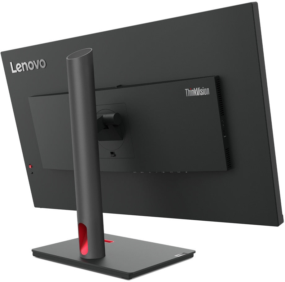 Lenovo ThinkVision P32p-30 LED display 80 cm (31.5") 3840 x 2160 pixels 4K Ultra HD Black 63D1RAT1EU