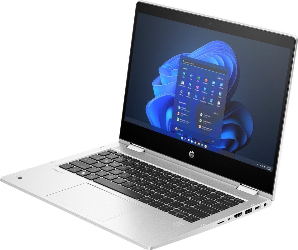 HP ProBook X360 435 G10 R5 - 7530U 16GB 512GB W11P QWERTY VS 85A92EAABH - Compridis