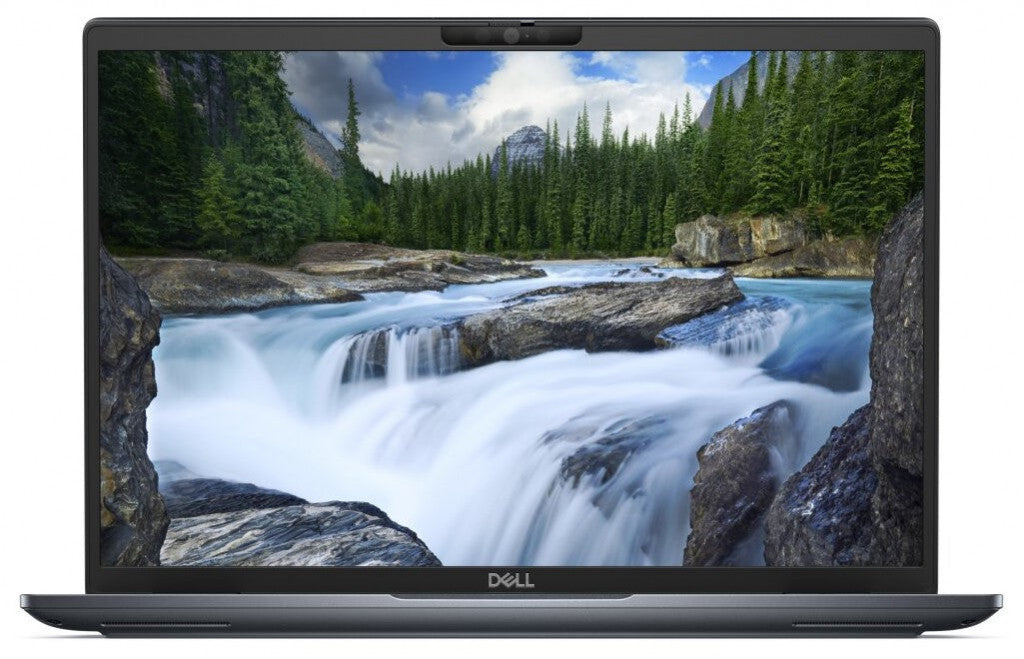 DELL Latitude 7340 Intel® Core™ i7 i7-1365U Laptop 33.8 cm (13.3") Full HD+ 16 GB LPDDR5-SDRAM 512 GB SSD Wi-Fi 6E (802.11ax) Windows 11 Pro UK English Grey YM3MK