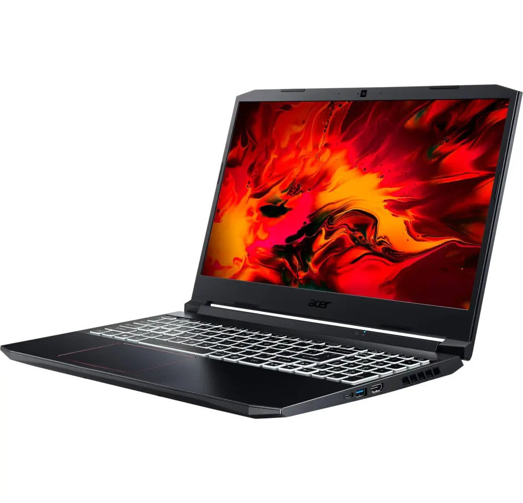 ACER Nitro AN515-57 I9-11900H 16GB 512GB 15.6" RTX 3060 W11H QWERTZ NH.QEWEV.006
