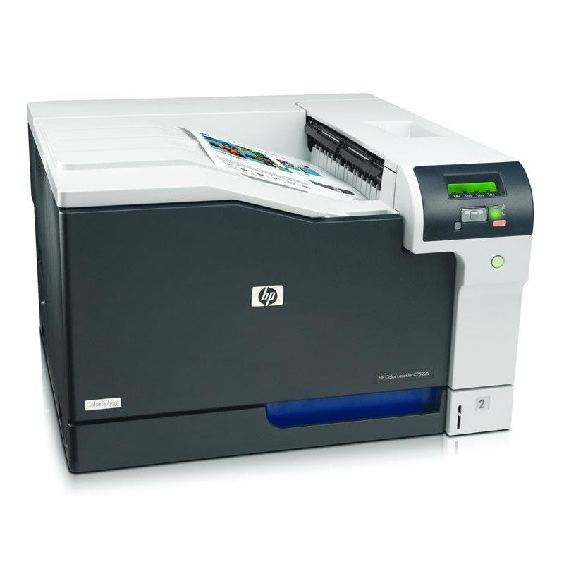 HP Color LaserJet CP5225DN CE712A A3 Color Printer 20 ppm