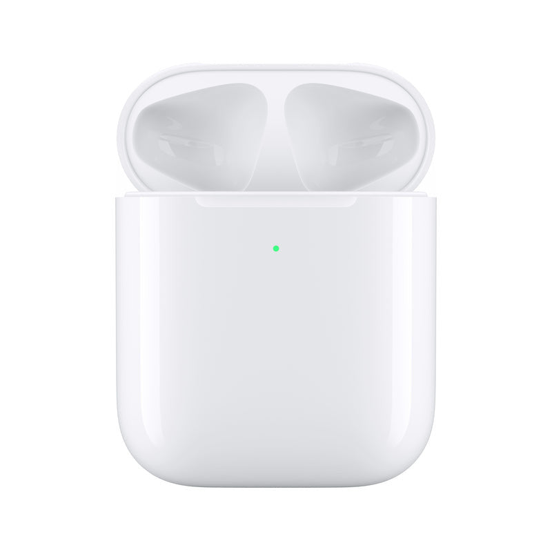 Apple Wireless Charging Case for AirPods MR8U2ZM/A