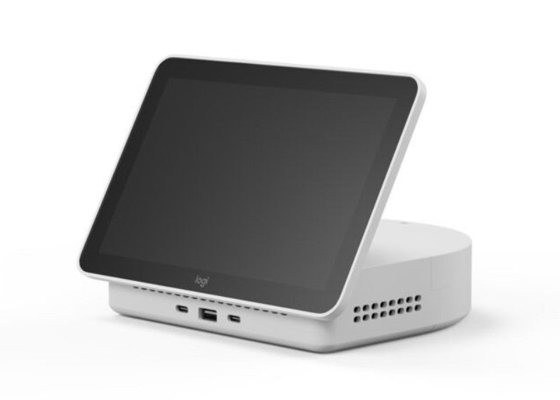 LOGITECH Logi Dock Flex EU & uk 939-002180