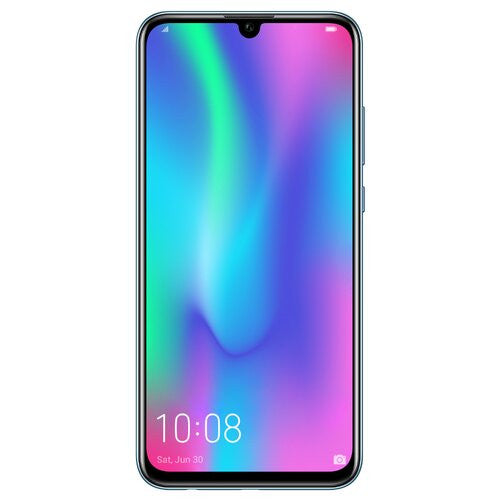 Honor 10 Lite Blauw 64GB 51093FMU