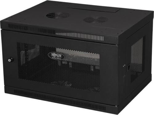 Tripp Lite Wallmnt Enclosure Cab SRW6U