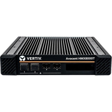 AVOCENT DH 4K Aud USB2.0 10GB - TX HMX8000T - 400 - Compridis