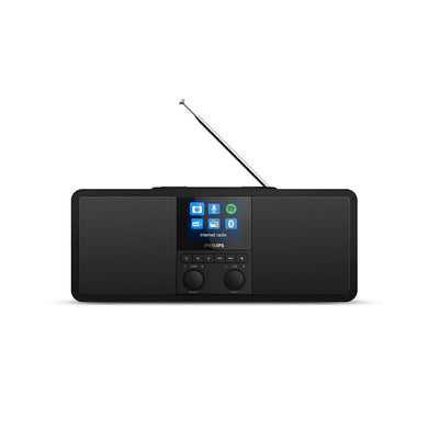 PHILIPS Internet radio dab+fm BT Spotify co TAR8805/10