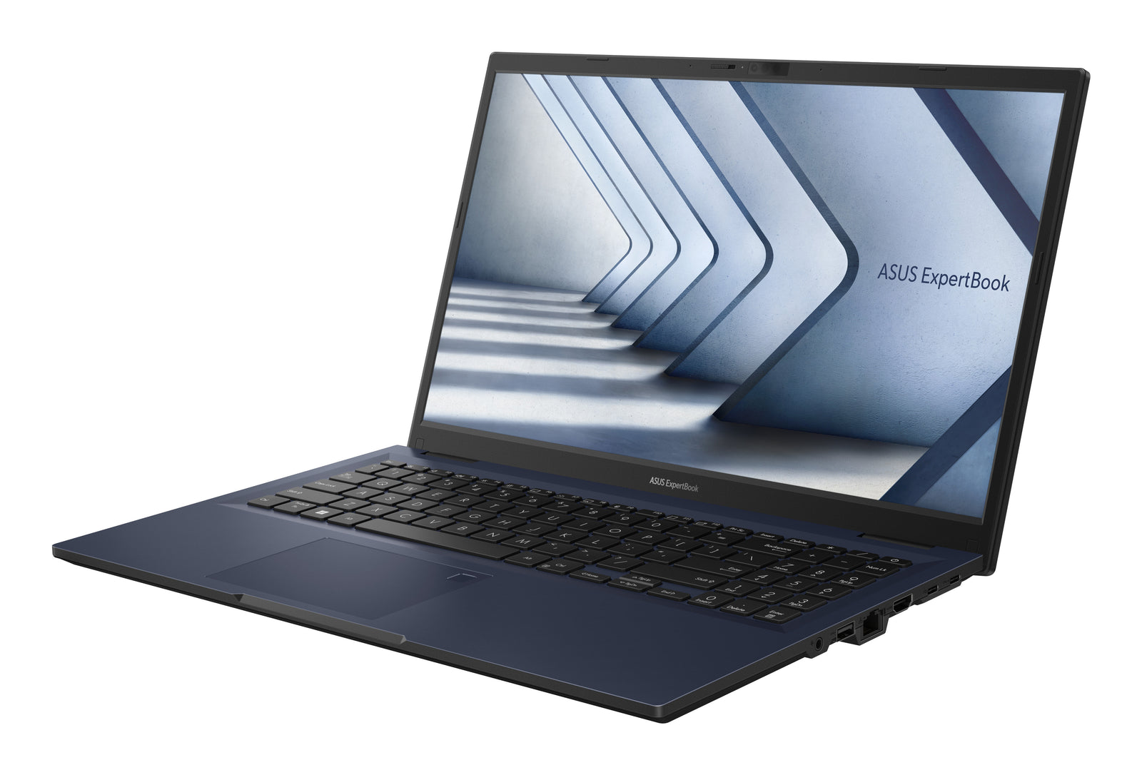 ASUS ExpertBook B1 15.6" i7-1255U 16GB 512GB QWERTY US 90NX05U1-M00AS0