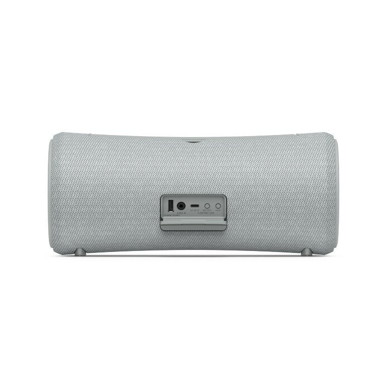 SONY SRS-XG300 Portable Bluetooth Speaker (Light Grey) SRSXG300H.EU8