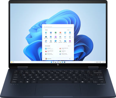 HP Envy x360 14-FC0037NB 14" Intel Core Ultra 5 125U 16GB 512GB AZERTY A5AC1EA#UUG