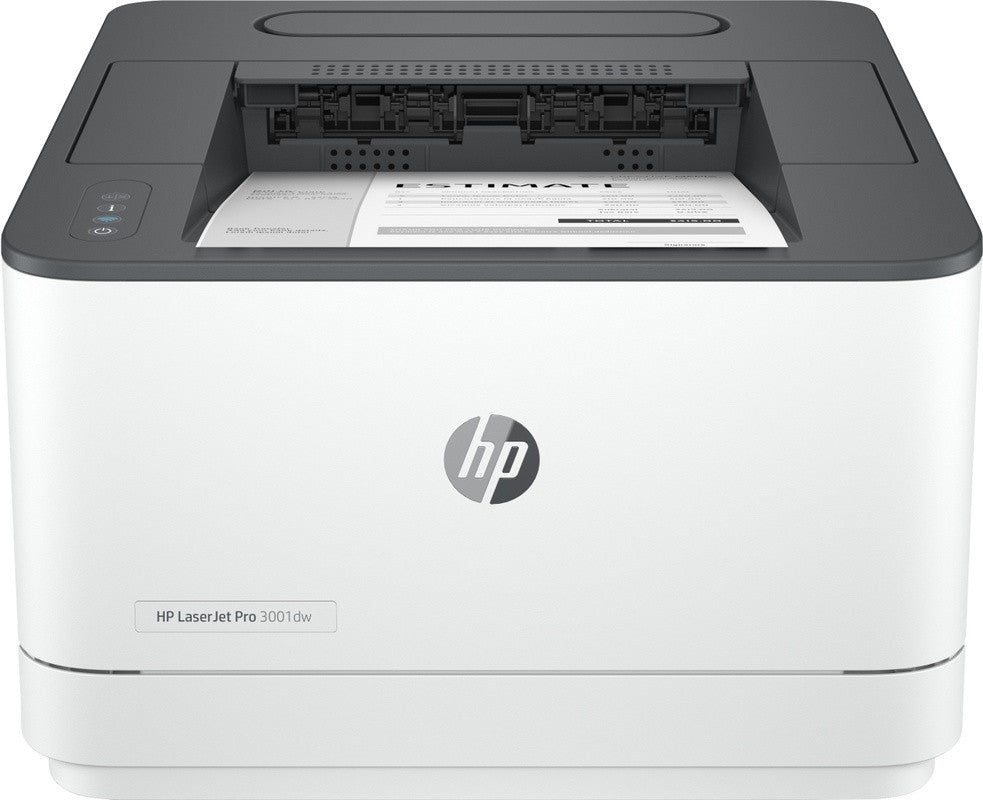 HP LaserJet Pro 3002dw Printer 3G652F#B19 - Fast and Secure