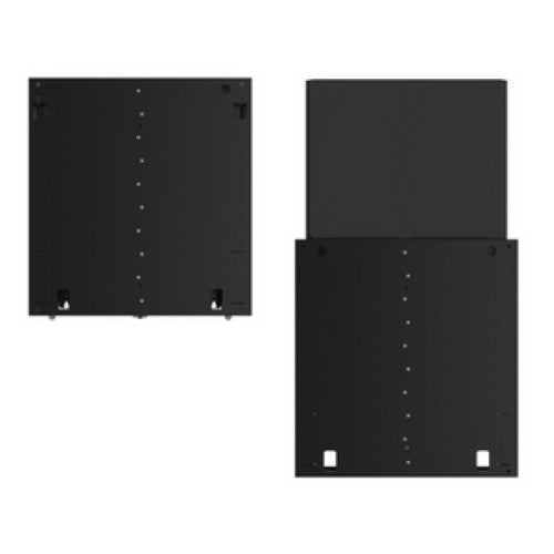 Promethean Height-Adjustable Wall Mount AP-ASW-70