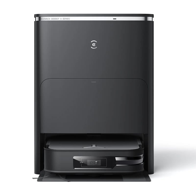 Ecovacs Deebot X2 Omni Black DEX86