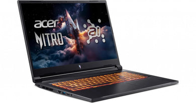ACER Nitro V 17 AI ANV17-41 17.3" Ryzen 7-260 32GB 1TB RTX 5070 Full Keyboard AZERTY French NH.QZJEF.004