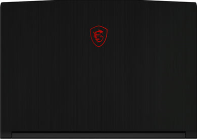 MSI Thin GF63 12UC-667 15.6" Intel Core i5-12450H 16GB 512GB QWERTZ German 0016R8-667