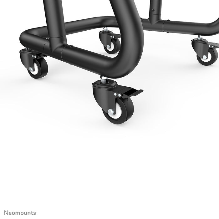 Neomounts floor stand NS-M3600BLACK