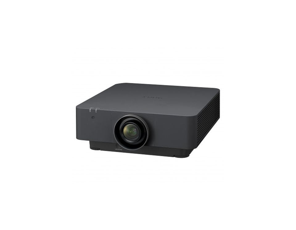 Sony VPL-FHZ85/B data projector Large venue projector 8000 ANSI lumens 3LCD 1080p (1920x1080) 3D Black VPL-FHZ85