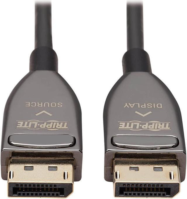 EATON tripp lite DisplayPort Active Optical cable P580F3-15M-8K6