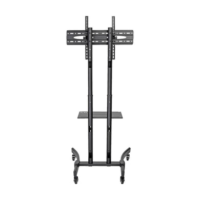 TRIPP - LITE Rollende TV/Monitorwagen voor 37” tot 70” TV's en Monitoren DMCS3770L - Compridis