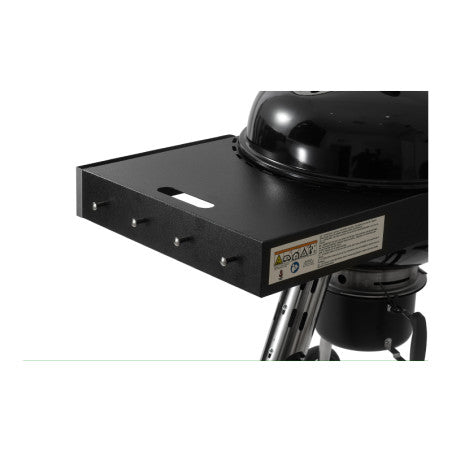 Start N Grill Charcoal grill 57 cm with automatic ignition – SNG Evolution SNG22EVO230BK