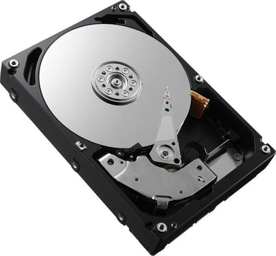 DELL 2TB HD SATA 6Gbps 7.2K RPM 512N 3.5IN 400-BRCT