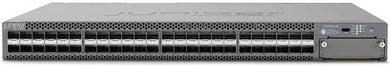 JUNIPER Switch 48 - poorts Ethernet 550W AC voor 2XPSU 2XFAN EX4400 - 48F - Compridis