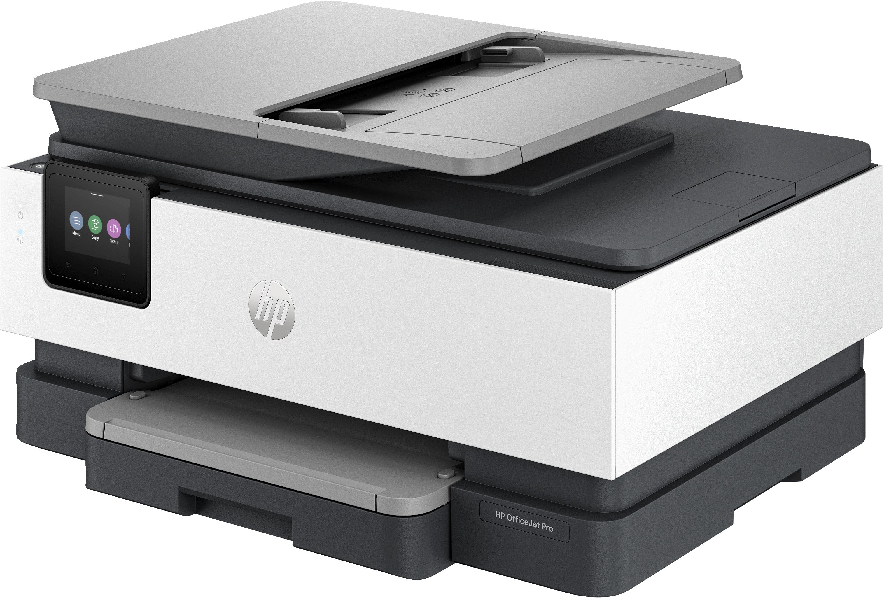 HP OfficeJet Pro 8123 AiO Printer:ISE/ME 405W0C#614