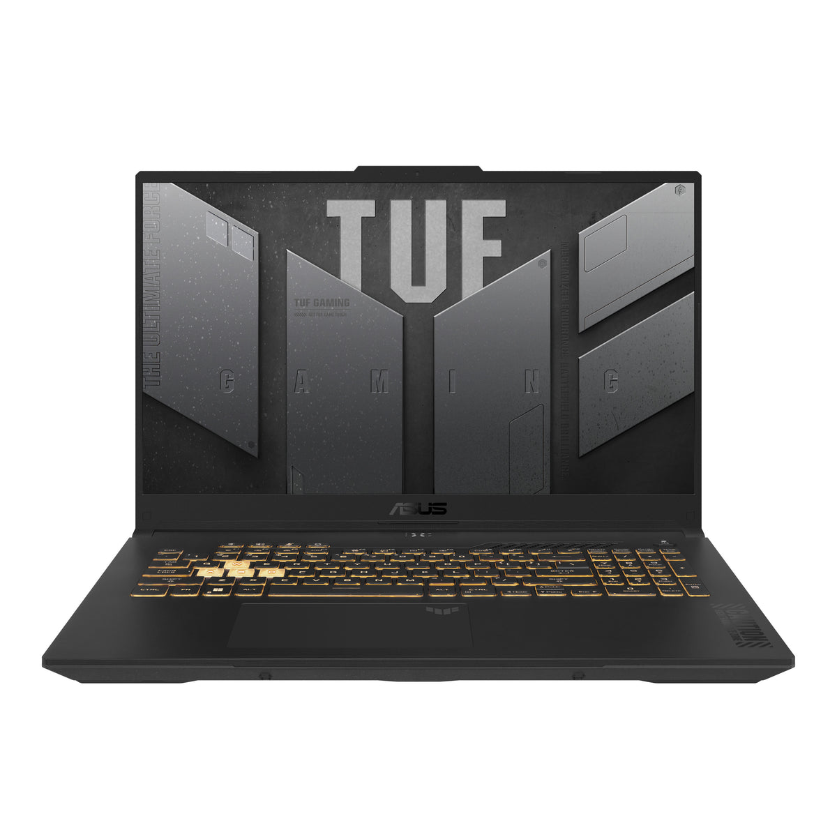 ASUS TUF A17 17.3" R7 7735HS 16GB 1TB QWERTZ German 90NR0E35-M000P0
