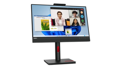 LENOVO ThinkCentre Tiny-In-One 24 GEN5 touch ir camera 23.8 12NCGAR1EU