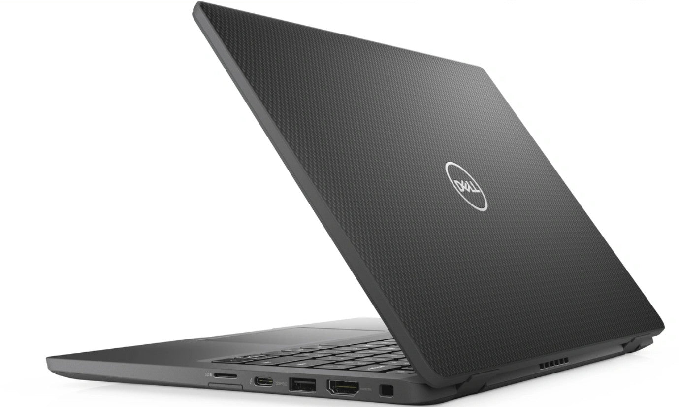 DELL Latitude 7320 Intel Core I7-1185G7 16GB 480GB SSD W11P QWERTY Danish JDVM7
