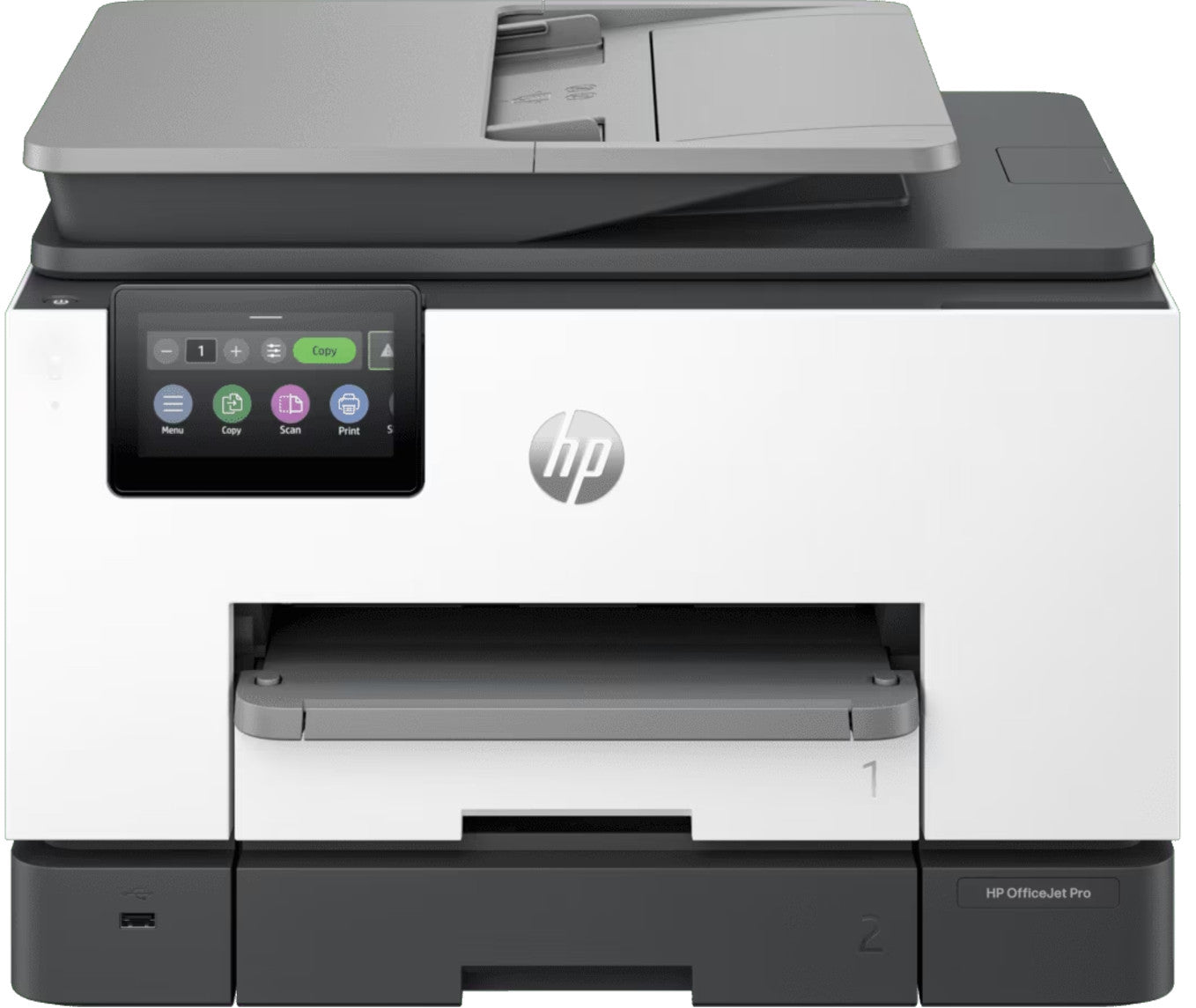 HP OfficeJet Pro 9130 AiO - apparaat:ISE/ME/AFR 404K9C613 - Compridis