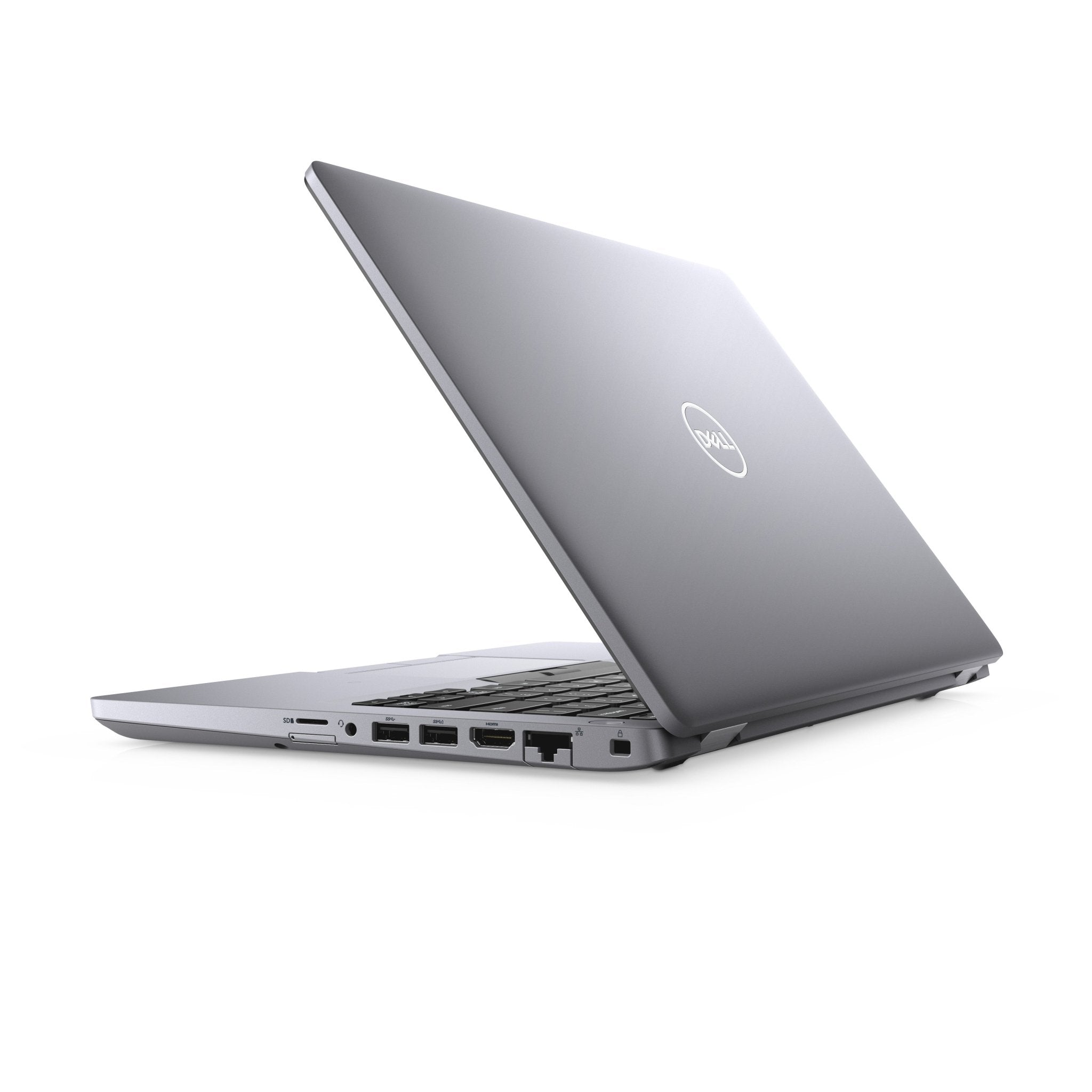 DELL Latitude 5410 Intel® Core™ i5 i5-10210U Laptop 35.6 cm (14") Full HD 8 GB DDR4-SDRAM 256 GB SSD Wi-Fi 6 (802.11ax) Windows 10 Pro Grey JJ23X