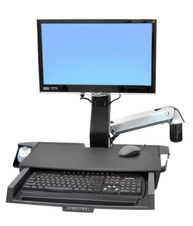 ERGOTRON SV Combo Arm Worksurface 45-260-026