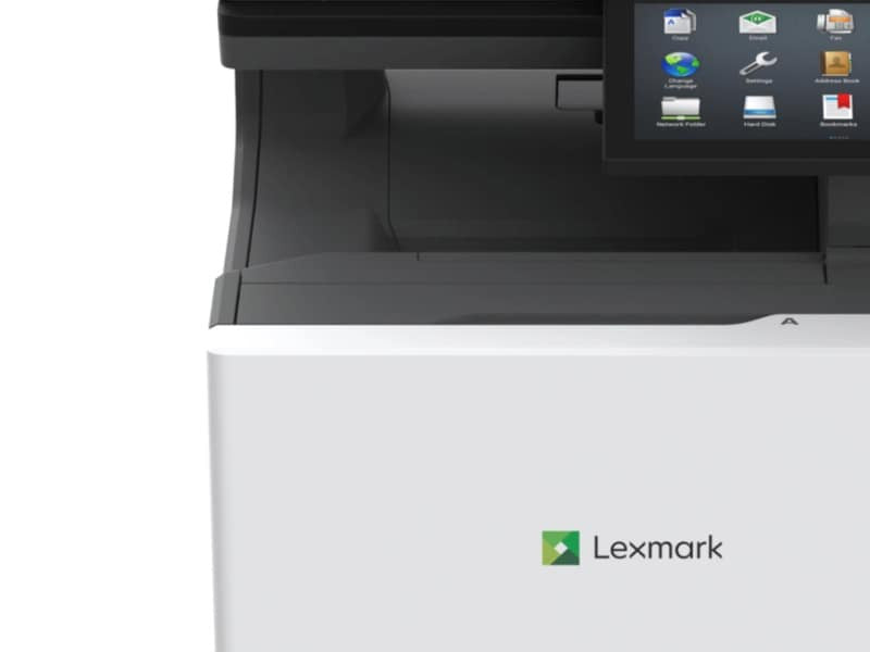 LEXMARK CX735ADSE MFP HV 47C9620