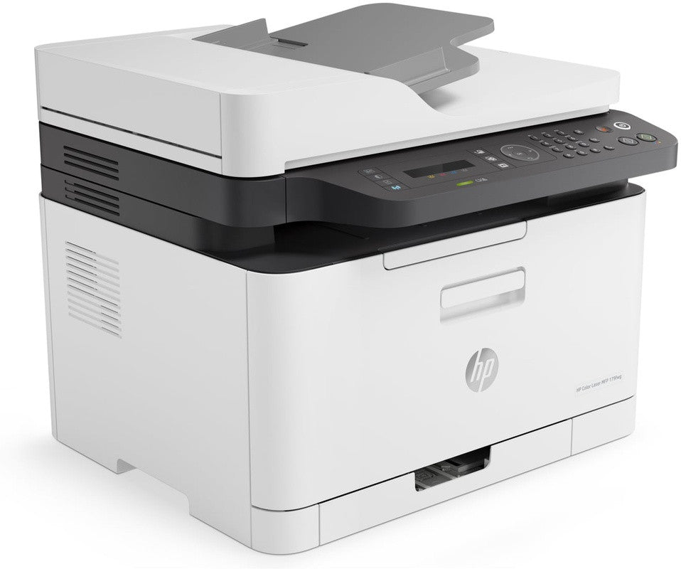 HP Color Laser 179fwg 6HU09A#B19